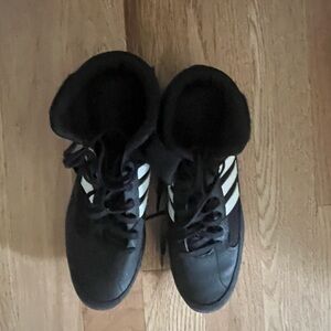adidas Men's HVC Wrestling Shoes size 9.5